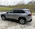 Серый Тойота РАВ 4, объемом двигателя 2.5 л и пробегом 86 тыс. км за 18900 $, фото 5 на Automoto.ua