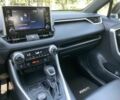 Серый Тойота РАВ 4, объемом двигателя 2.5 л и пробегом 31 тыс. км за 9000 $, фото 8 на Automoto.ua