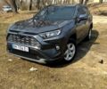 Серый Тойота РАВ 4, объемом двигателя 2.5 л и пробегом 0 тыс. км за 25999 $, фото 1 на Automoto.ua