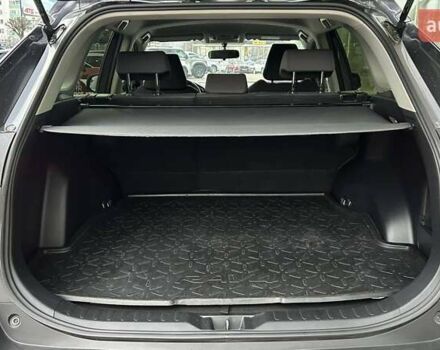 Сірий Тойота РАВ 4, об'ємом двигуна 1.99 л та пробігом 51 тис. км за 28463 $, фото 9 на Automoto.ua