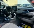 Серый Тойота РАВ 4, объемом двигателя 2.49 л и пробегом 63 тыс. км за 23690 $, фото 21 на Automoto.ua