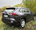 Серый Тойота РАВ 4, объемом двигателя 1.99 л и пробегом 5 тыс. км за 27500 $, фото 6 на Automoto.ua