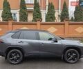 Серый Тойота РАВ 4, объемом двигателя 2.5 л и пробегом 55 тыс. км за 36900 $, фото 11 на Automoto.ua