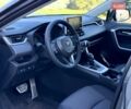 Серый Тойота РАВ 4, объемом двигателя 1.99 л и пробегом 67 тыс. км за 26900 $, фото 14 на Automoto.ua