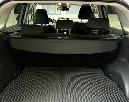 Сірий Тойота РАВ 4, об'ємом двигуна 2.5 л та пробігом 99 тис. км за 29300 $, фото 17 на Automoto.ua