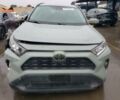 Сірий Тойота РАВ 4, об'ємом двигуна 2.5 л та пробігом 134 тис. км за 15300 $, фото 1 на Automoto.ua