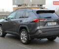 Сірий Тойота РАВ 4, об'ємом двигуна 2.49 л та пробігом 48 тис. км за 30000 $, фото 6 на Automoto.ua