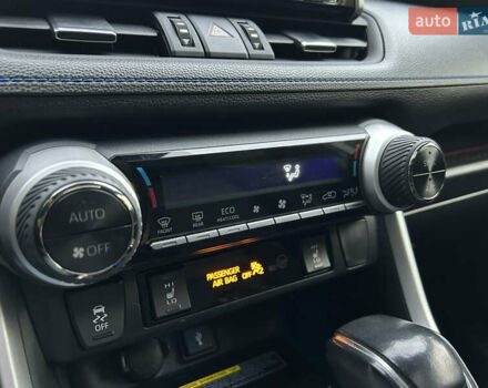 Сірий Тойота РАВ 4, об'ємом двигуна 2.5 л та пробігом 88 тис. км за 32499 $, фото 17 на Automoto.ua