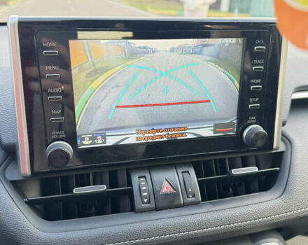 Сірий Тойота РАВ 4, об'ємом двигуна 2.49 л та пробігом 85 тис. км за 31500 $, фото 16 на Automoto.ua