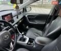 Сірий Тойота РАВ 4, об'ємом двигуна 1.99 л та пробігом 156 тис. км за 23500 $, фото 6 на Automoto.ua