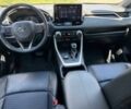 Сірий Тойота РАВ 4, об'ємом двигуна 2.5 л та пробігом 60 тис. км за 11000 $, фото 7 на Automoto.ua