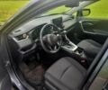 Сірий Тойота РАВ 4, об'ємом двигуна 2.5 л та пробігом 84 тис. км за 18100 $, фото 8 на Automoto.ua