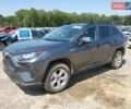 Сірий Тойота РАВ 4, об'ємом двигуна 2.5 л та пробігом 83 тис. км за 9300 $, фото 1 на Automoto.ua