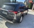 Серый Тойота РАВ 4, объемом двигателя 2.49 л и пробегом 115 тыс. км за 35000 $, фото 4 на Automoto.ua