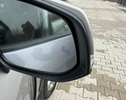 Серый Тойота РАВ 4, объемом двигателя 2.5 л и пробегом 86 тыс. км за 18900 $, фото 11 на Automoto.ua