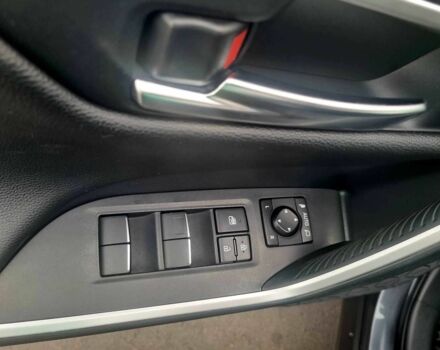 Сірий Тойота РАВ 4, об'ємом двигуна 2.5 л та пробігом 84 тис. км за 18100 $, фото 14 на Automoto.ua