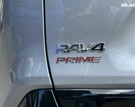 Серый Тойота РАВ 4, объемом двигателя 2.5 л и пробегом 117 тыс. км за 34999 $, фото 7 на Automoto.ua