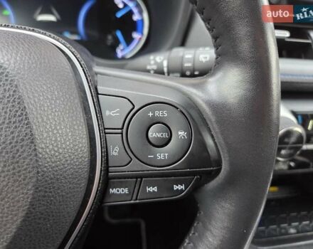 Серый Тойота РАВ 4, объемом двигателя 2.5 л и пробегом 55 тыс. км за 36900 $, фото 33 на Automoto.ua