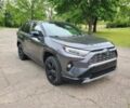 Серый Тойота РАВ 4, объемом двигателя 0 л и пробегом 52 тыс. км за 14000 $, фото 1 на Automoto.ua