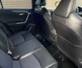 Сірий Тойота РАВ 4, об'ємом двигуна 0 л та пробігом 86 тис. км за 15400 $, фото 18 на Automoto.ua