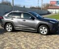 Сірий Тойота РАВ 4, об'ємом двигуна 1.99 л та пробігом 70 тис. км за 25900 $, фото 11 на Automoto.ua
