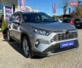 Сірий Тойота РАВ 4, об'ємом двигуна 1.99 л та пробігом 125 тис. км за 29000 $, фото 2 на Automoto.ua