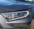 Серый Тойота РАВ 4, объемом двигателя 2.4 л и пробегом 126 тыс. км за 28790 $, фото 3 на Automoto.ua