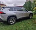 Сірий Тойота РАВ 4, об'ємом двигуна 2.5 л та пробігом 99 тис. км за 15400 $, фото 5 на Automoto.ua
