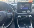 Серый Тойота РАВ 4, объемом двигателя 1.99 л и пробегом 80 тыс. км за 26500 $, фото 7 на Automoto.ua