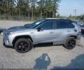 Серый Тойота РАВ 4, объемом двигателя 2 л и пробегом 48 тыс. км за 12000 $, фото 14 на Automoto.ua