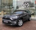 Сірий Тойота РАВ 4, об'ємом двигуна 1.99 л та пробігом 51 тис. км за 28463 $, фото 1 на Automoto.ua