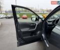 Сірий Тойота РАВ 4, об'ємом двигуна 2.49 л та пробігом 88 тис. км за 28500 $, фото 33 на Automoto.ua