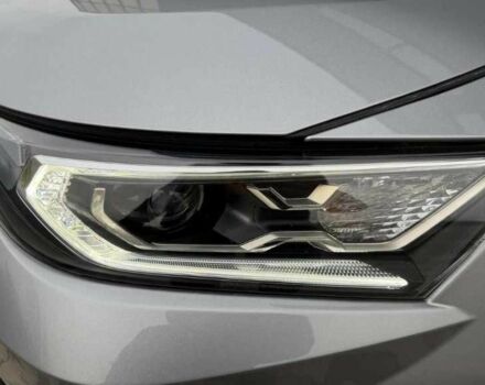 Серый Тойота РАВ 4, объемом двигателя 2.5 л и пробегом 89 тыс. км за 18800 $, фото 13 на Automoto.ua