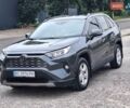 Серый Тойота РАВ 4, объемом двигателя 1.99 л и пробегом 73 тыс. км за 27200 $, фото 2 на Automoto.ua