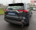 Сірий Тойота РАВ 4, об'ємом двигуна 2.49 л та пробігом 88 тис. км за 28500 $, фото 25 на Automoto.ua