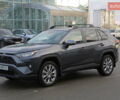 Сірий Тойота РАВ 4, об'ємом двигуна 2.49 л та пробігом 48 тис. км за 30000 $, фото 3 на Automoto.ua