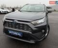 Сірий Тойота РАВ 4, об'ємом двигуна 2.49 л та пробігом 88 тис. км за 28500 $, фото 12 на Automoto.ua