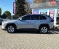 Сірий Тойота РАВ 4, об'ємом двигуна 1.99 л та пробігом 125 тис. км за 29000 $, фото 6 на Automoto.ua