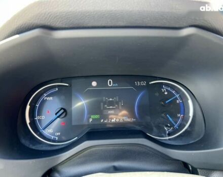 Серый Тойота РАВ 4, объемом двигателя 2.5 л и пробегом 163 тыс. км за 31900 $, фото 23 на Automoto.ua