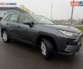 Сірий Тойота РАВ 4, об'ємом двигуна 2.49 л та пробігом 88 тис. км за 28500 $, фото 15 на Automoto.ua