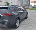 Серый Тойота РАВ 4, объемом двигателя 1.99 л и пробегом 73 тыс. км за 27200 $, фото 6 на Automoto.ua