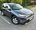 Серый Тойота РАВ 4, объемом двигателя 1.99 л и пробегом 55 тыс. км за 29800 $, фото 42 на Automoto.ua