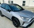 Сірий Тойота РАВ 4, об'ємом двигуна 0 л та пробігом 86 тис. км за 15400 $, фото 8 на Automoto.ua