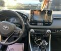 Серый Тойота РАВ 4, объемом двигателя 2 л и пробегом 66 тыс. км за 27000 $, фото 6 на Automoto.ua