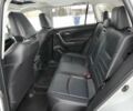 Сірий Тойота РАВ 4, об'ємом двигуна 2.5 л та пробігом 57 тис. км за 15200 $, фото 15 на Automoto.ua