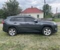 Серый Тойота РАВ 4, объемом двигателя 2.5 л и пробегом 37 тыс. км за 28300 $, фото 4 на Automoto.ua