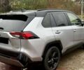 Серый Тойота РАВ 4, объемом двигателя 2.5 л и пробегом 102 тыс. км за 16800 $, фото 3 на Automoto.ua