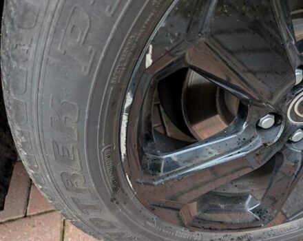 Сірий Тойота РАВ 4, об'ємом двигуна 2.49 л та пробігом 93 тис. км за 29300 $, фото 16 на Automoto.ua