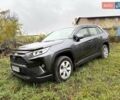 Серый Тойота РАВ 4, объемом двигателя 1.99 л и пробегом 5 тыс. км за 27500 $, фото 1 на Automoto.ua