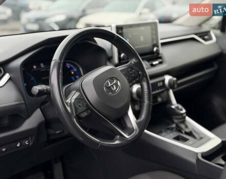 Сірий Тойота РАВ 4, об'ємом двигуна 2.49 л та пробігом 88 тис. км за 28500 $, фото 39 на Automoto.ua